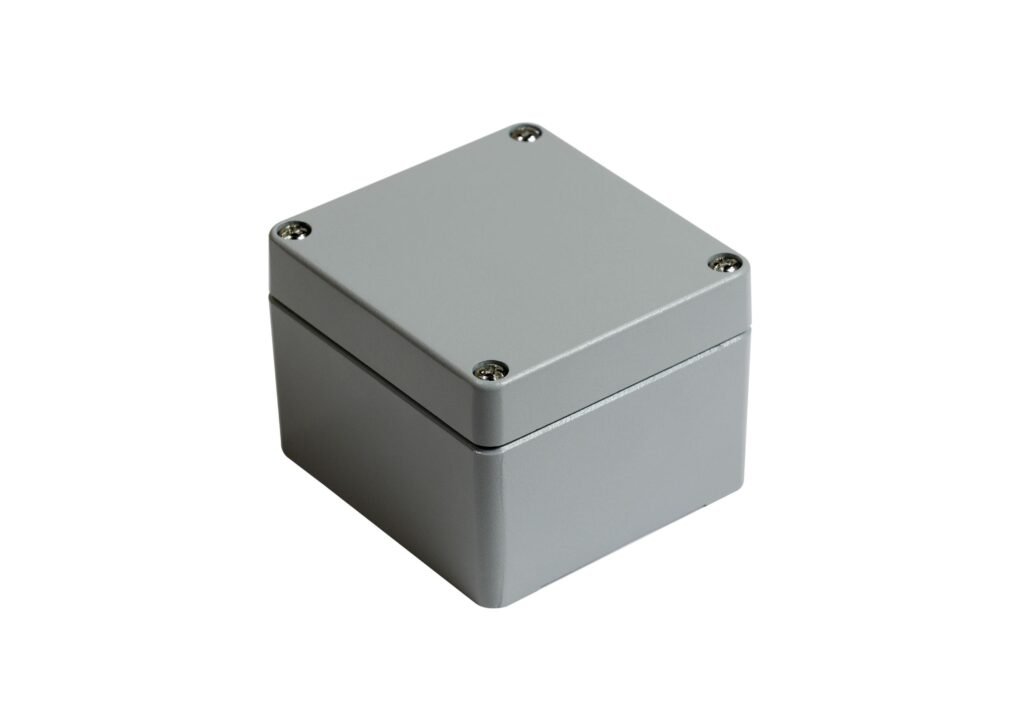 BB031 | BBOX Enclosures