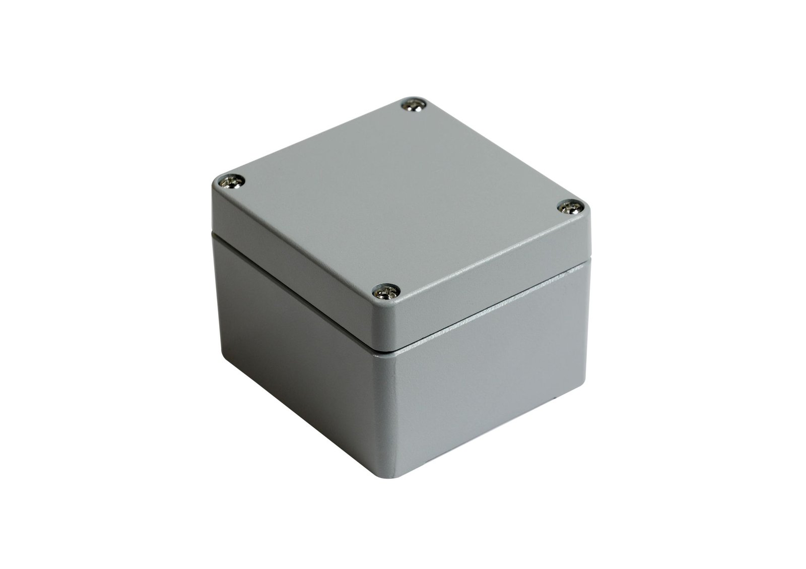Top Aluminium Enclosures Aluminium Cases For Industrial Applications