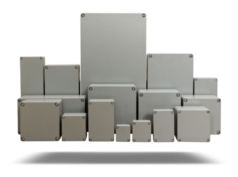 Power Of Ingress Protection Chart Explained (IP) 2025